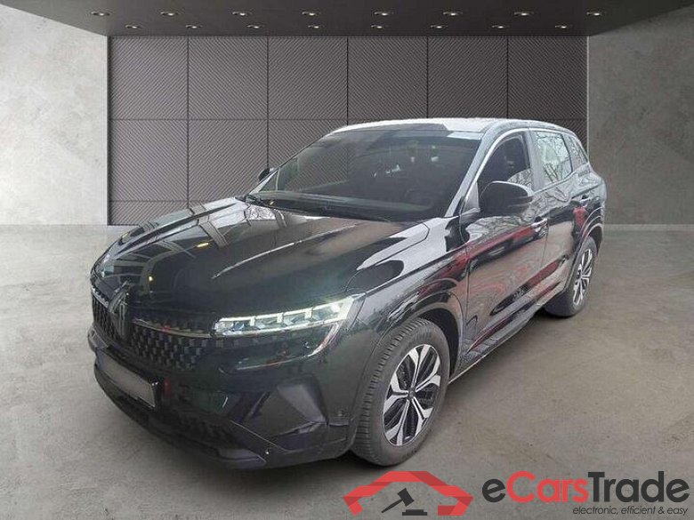 Renault Austral (07.2022->) 1.3 TCe 160 Mild-Hybrid EU6d, Evolution #1