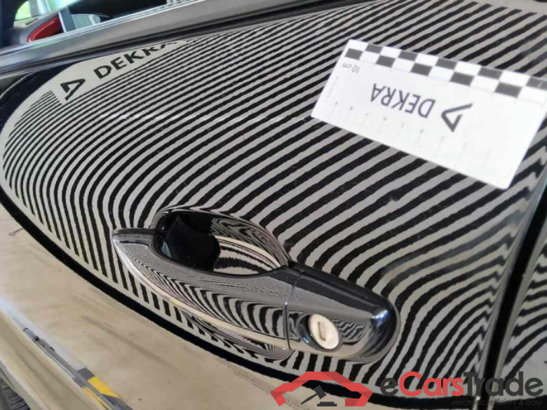 Opel Mokka (2020->) DE - SUV5 e, GS Line, 2020 - 2024 #6