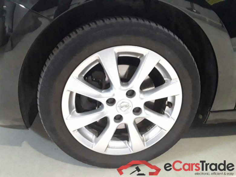 Opel Corsa F (2019->) DE - LimS5 1.2 Turbo EU6d, Edition, 2019 - 2023 #4