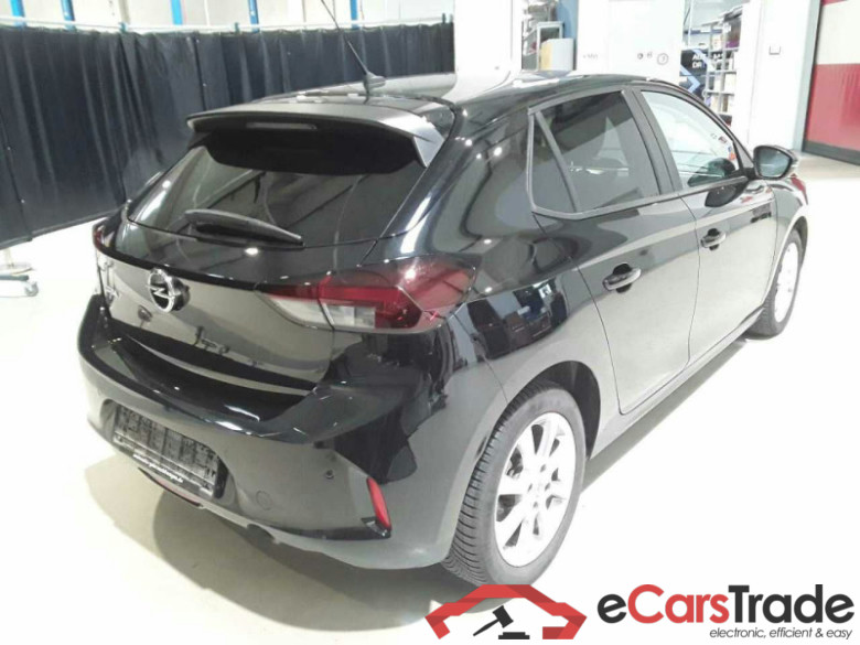 Opel Corsa F (2019->) DE - LimS5 1.2 Turbo EU6d, Edition, 2019 - 2023 #5