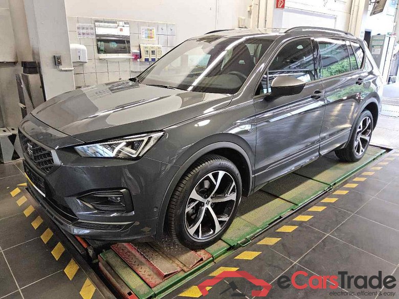 Seat Tarraco (KN2)(10.2018->) DE - SUV5 1.5 TSI ACT EU6d, FR OPF, 2020 - 2024