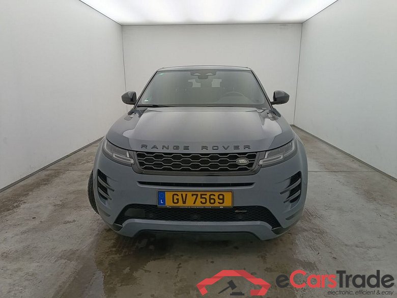 LAND ROVER RANGE ROVER EVOQUE - 2019 P200 AWD R-Dynamic SE (EU6d-TEMP) 5d