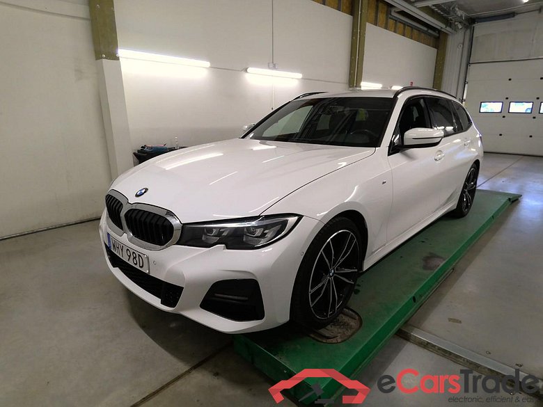 320d Tour.xDr. Con.M-Sp. Aut