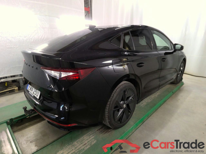 Enyaq Coupé iV80 RS 4x4 #3