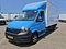 preview Volkswagen Crafter #0
