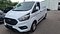 preview Ford Transit Custom #0