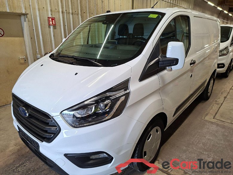 Transit Custom Kasten 280 L1 Trend TDCi 96KW AT6 E6dT