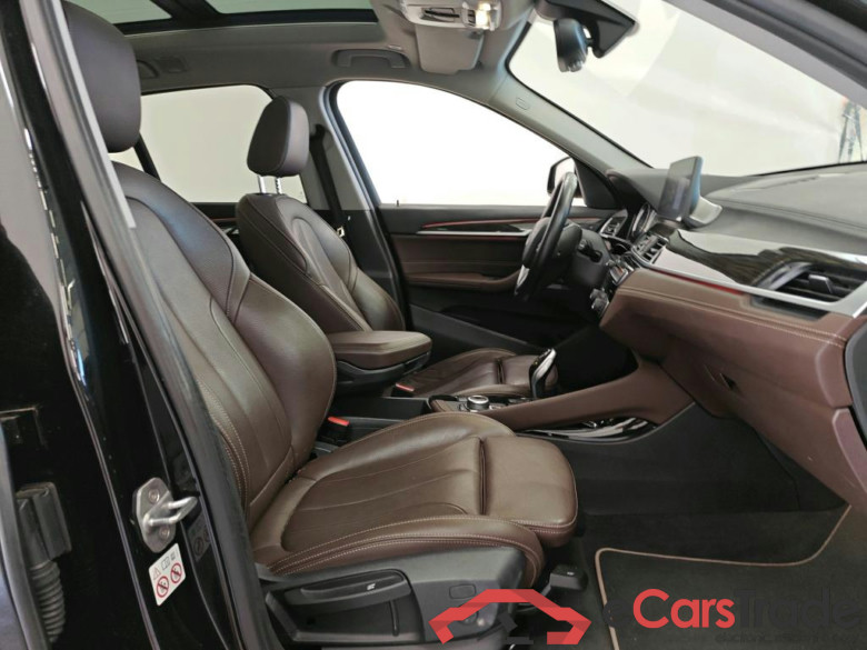 BMW X1 sDrive20iA Sport Line 5d + Pano #3
