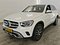 preview Mercedes GLC 300 #0
