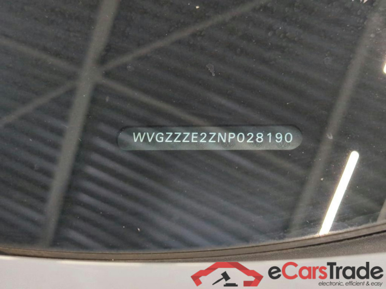 Volkswagen ID.4 77kWh 150kW Pro Auto 5d #6