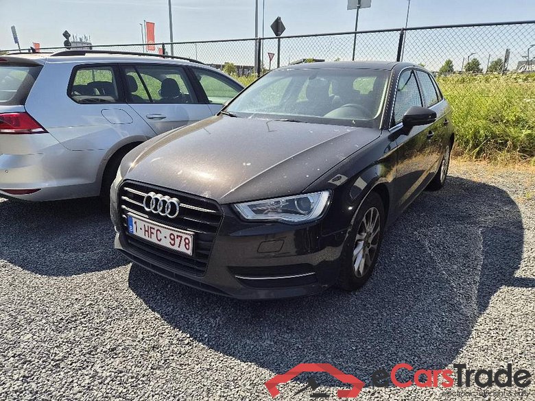 AUDI A3 Sportback 1.2 TFSI Attraction S tronic