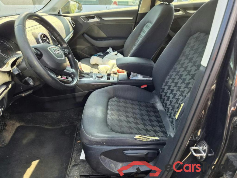 AUDI A3 Sportback 1.2 TFSI Attraction S tronic #6