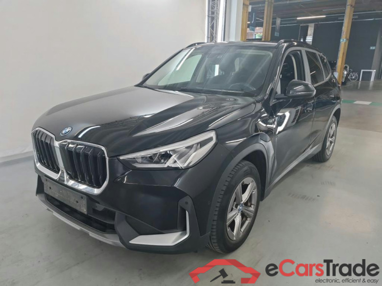 BMW X1 1.5 XDRIVE25E PHEV (180KW) 4WD AUTO #1