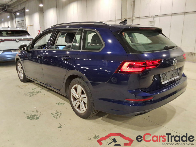 VOLKSWAGEN GOLF VARIANT VIII 1.0 TSI 81KW LIFE #2