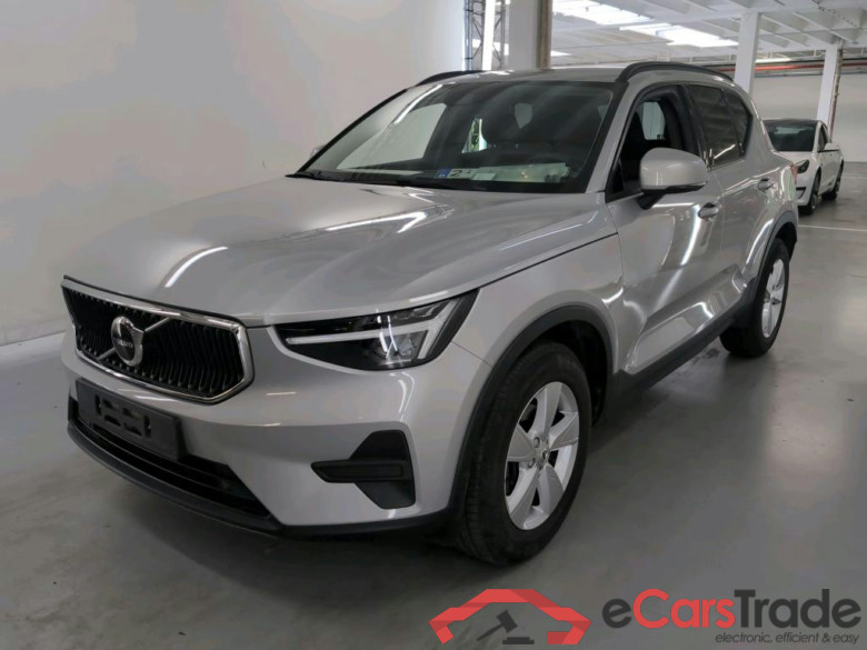 VOLVO XC40 1.5 T2 ESSENTIAL #1