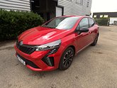 Photo car #7368249