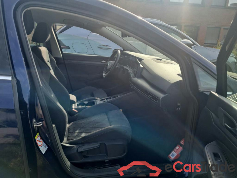 VOLKSWAGEN - VW  GOLF 1.4 eHybrid 204PK DSG Style & Trailer Hook * HYBRID * #3