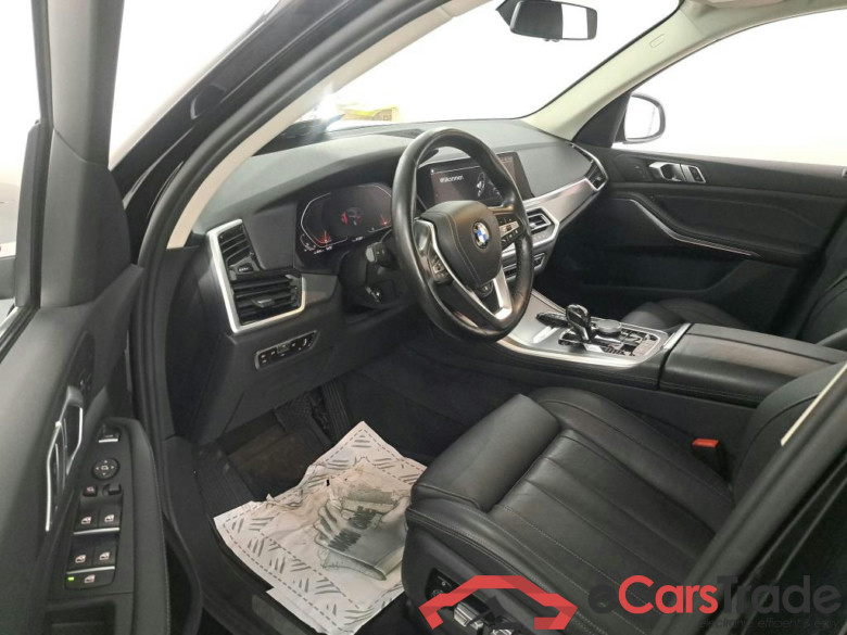 BMW X5 3.0 XDRIVE40I 4WD AUTO Business Plus #4