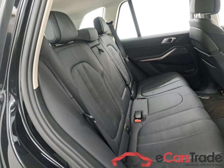 BMW X5 3.0 XDRIVE40I 4WD AUTO Business Plus #5