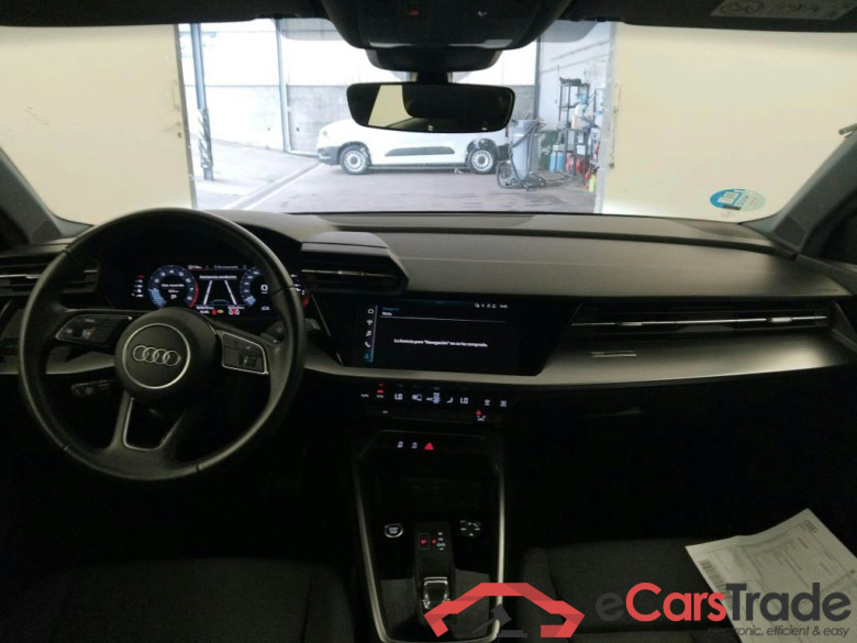 A3 Sportback 30 TFSI 1.0 TFSI #3