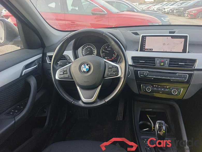 BMW X1 / 2019 / 5P / todoterreno sDrive18dA Corporate #3