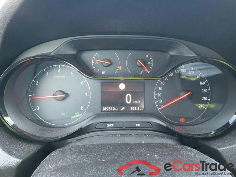 OPEL Grandland X / 2017 / 5P / todoterreno 1.5 CDTi Opel 2020 #4