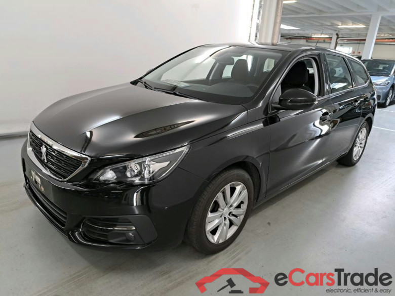 PEUGEOT 308 SW 1.5 BLUEHDI 96KW S-S ACTIVE PACK #1