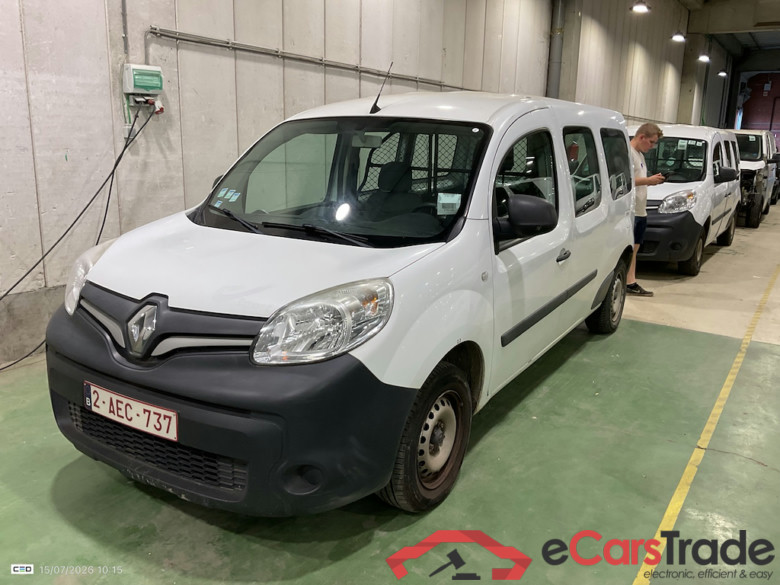 RENAULT KANGOO EXPRESS 1.5 BLUE DCI 95 MAXI CONFORT #1