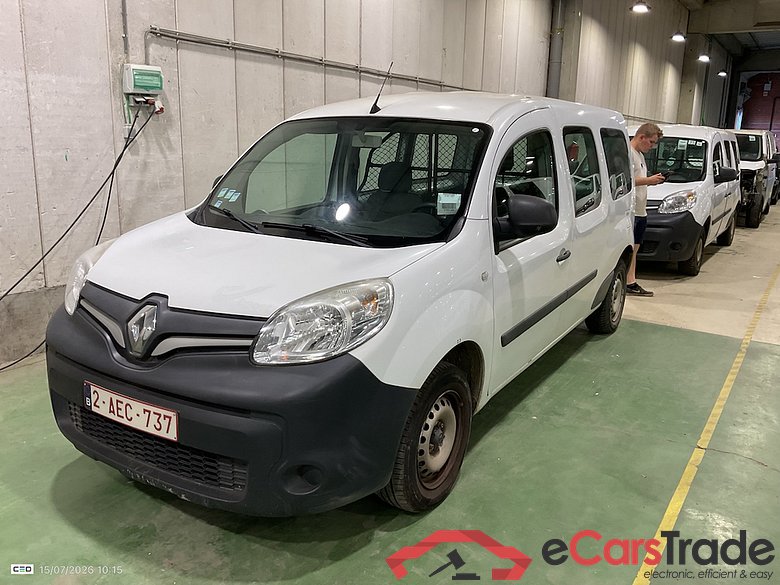 RENAULT KANGOO EXPRESS 1.5 BLUE DCI 95 MAXI CONFORT