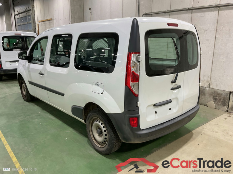 RENAULT KANGOO EXPRESS 1.5 BLUE DCI 95 MAXI CONFORT #3