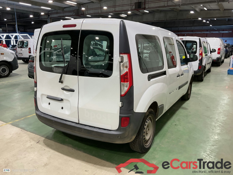 RENAULT KANGOO EXPRESS 1.5 BLUE DCI 95 MAXI CONFORT #4