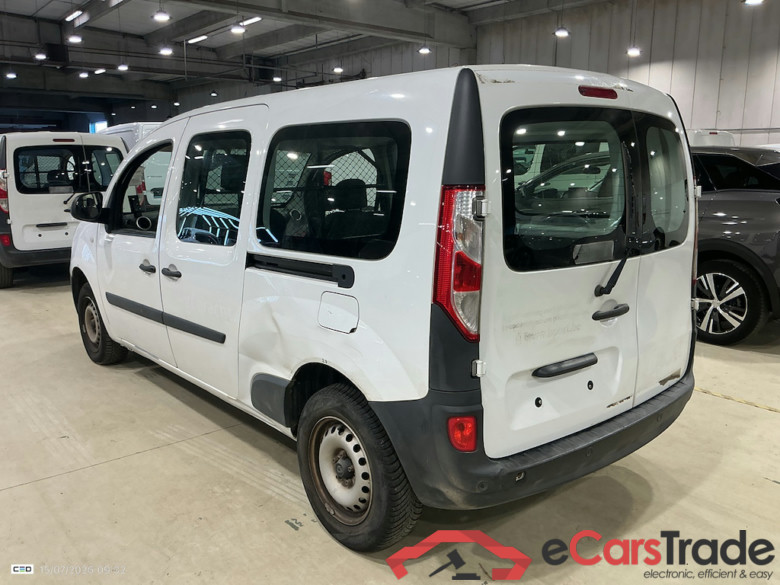 RENAULT KANGOO EXPRESS 1.5 BLUE DCI 95 MAXI CONFORT #3