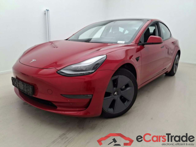 TESLA MODEL 3 LONG RANGE DUALMOTOR AUTOPILOT #1