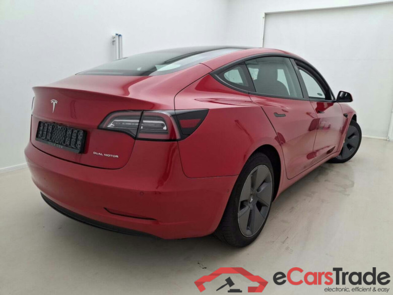 TESLA MODEL 3 LONG RANGE DUALMOTOR AUTOPILOT #2