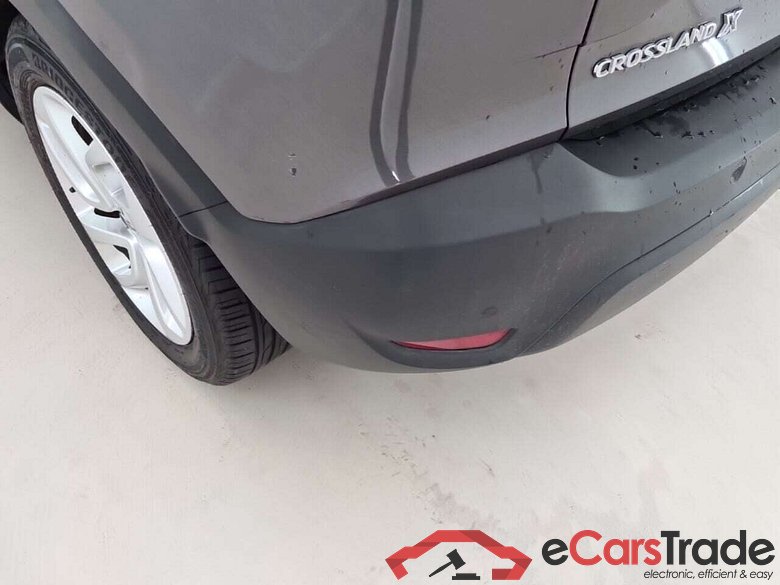OPEL CROSSLAND X 1.2 EDITION #6