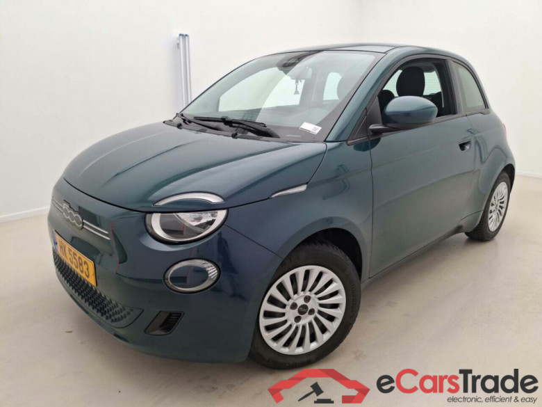 FIAT 500E BERLINE 42 KWH #1