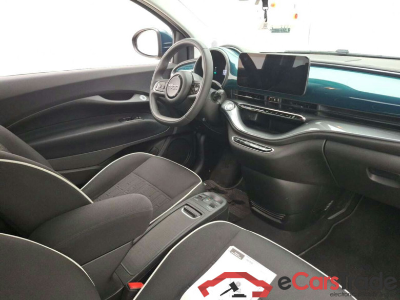FIAT 500E BERLINE 42 KWH #3