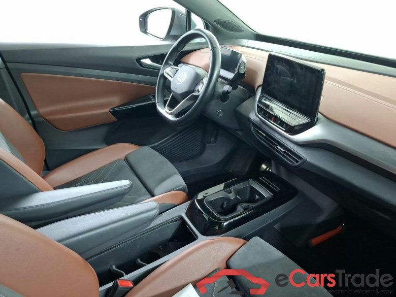 VOLKSWAGEN ID.4 77kWh Business Auto 5D 150kW #6