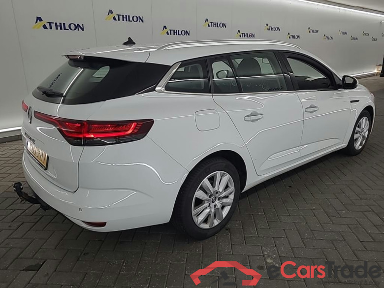 RENAULT Mégane Estate TCe 140 Equilibre 5D 103kW #3