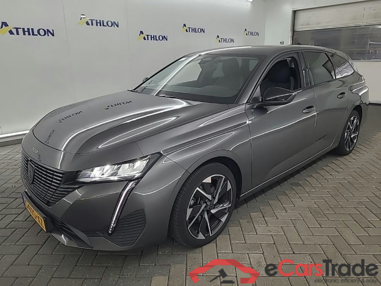 PEUGEOT 308 SW Allure Pack Bus. 1.2 PT 130 96kW Athlon Edition #1