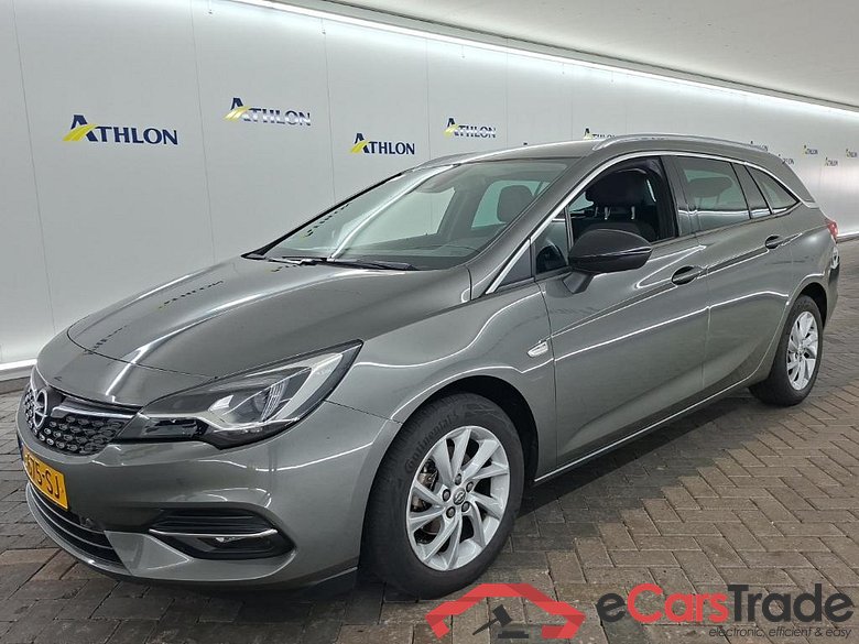OPEL Astra Sports Tourer 1.2 turbo 81kW Business Elegance 5D