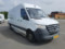 preview Mercedes Sprinter #1