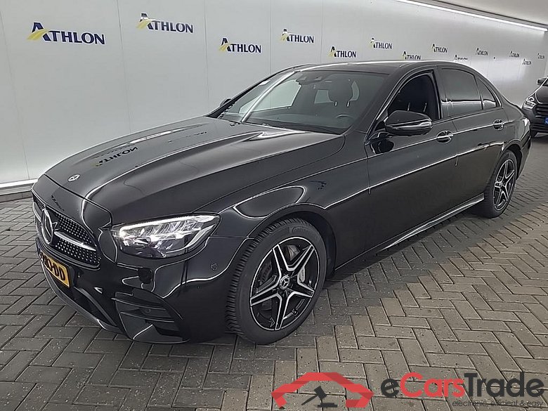 MERCEDES-BENZ E-Klasse Limousine E 300 e AMG Line 4D 235kW