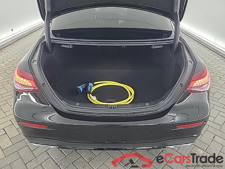 MERCEDES-BENZ E-Klasse Limousine E 300 e AMG Line 4D 235kW #5