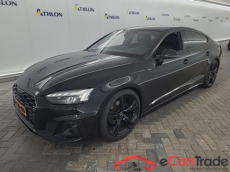 AUDI A5 Sportback 35 TFSI S tronic S Edition 5D 110kW