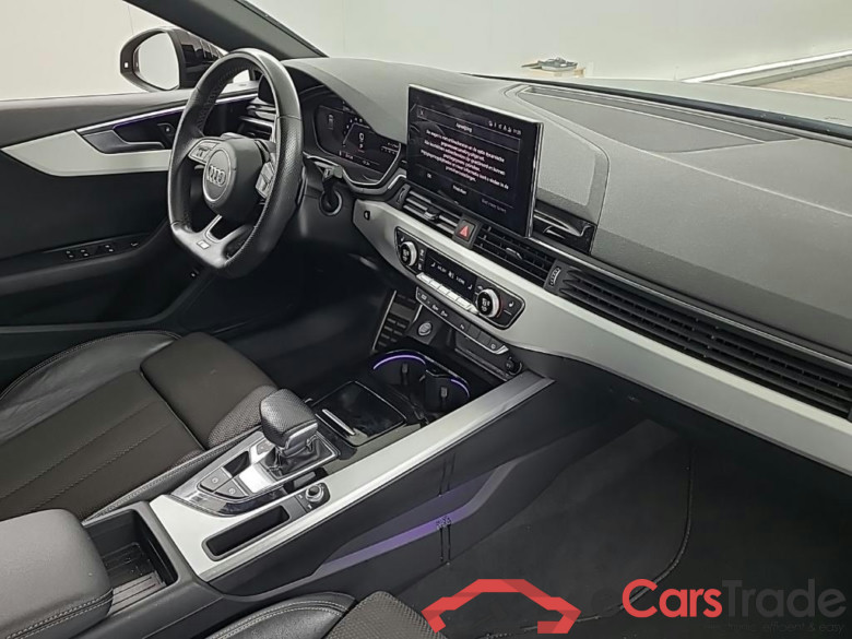 AUDI A5 Sportback 35 TFSI S tronic S Edition 5D 110kW #6