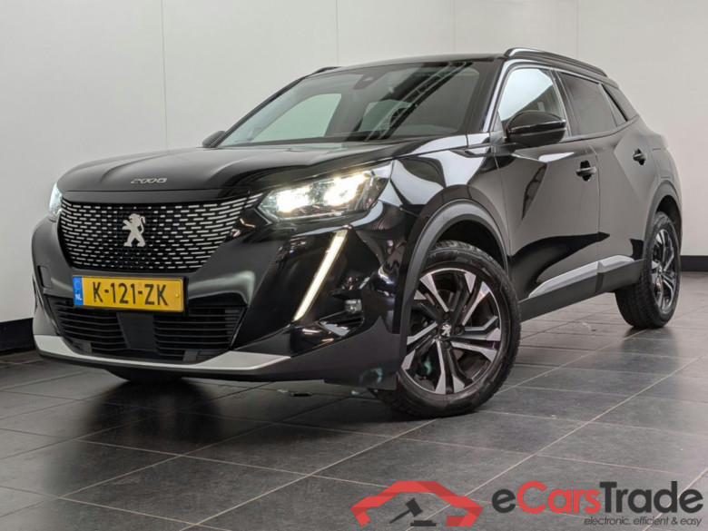 PEUGEOT 2008 1.5 HDi B.L. Allure