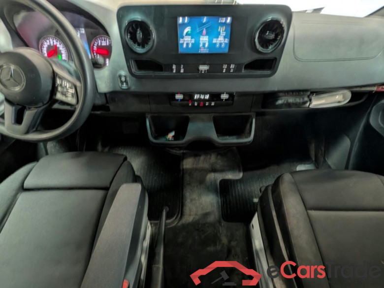 MERCEDES-BENZ SPRINTER 317 1.9 CDI L2H2 #5