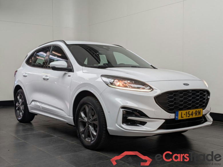 FORD Kuga 2.5 PHEV ST-Line #2