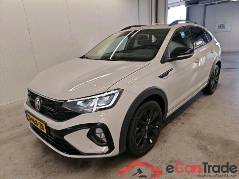 VOLKSWAGEN Taigo 1.0 TSI R-Line